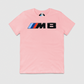 M8 Emblem Mens Crew Tee