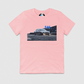 e46 Pipes Mens Crew Tee