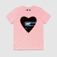 e39 Love Mens Crew Tee