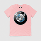 BMW Drift Games Mens Crew Tee