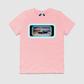 e30 Trippy Mens Crew Tee