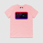 M2 Glow Mens Crew Tee