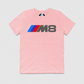 Big Plain M8 Mens Crew Tee