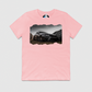 f90 Big Tires Mens Crew Tee