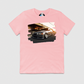 e36 Roller Mens Crew Tee