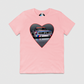 E9 Love Mens Crew Tee