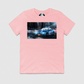 e46 Speed Hunters Mens Crew Tee