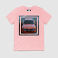 e30 Mean Orange Mens Crew Tee