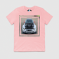 e63 M6 V10 Race Car Mens Crew Tee