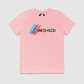 M340i Tire Stripes Mens Crew Tee