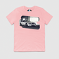 Z3 Garage Mens Crew Tee