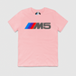 Big Plain M5 Mens Crew Tee