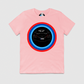 e60 M5 Circle Mens Crew Tee