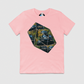 e39 Crystal Mirror Mens Crew Tee