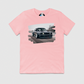 e30 Track On Road Mens Crew Tee