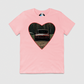 e34 Love Mens Crew Tee