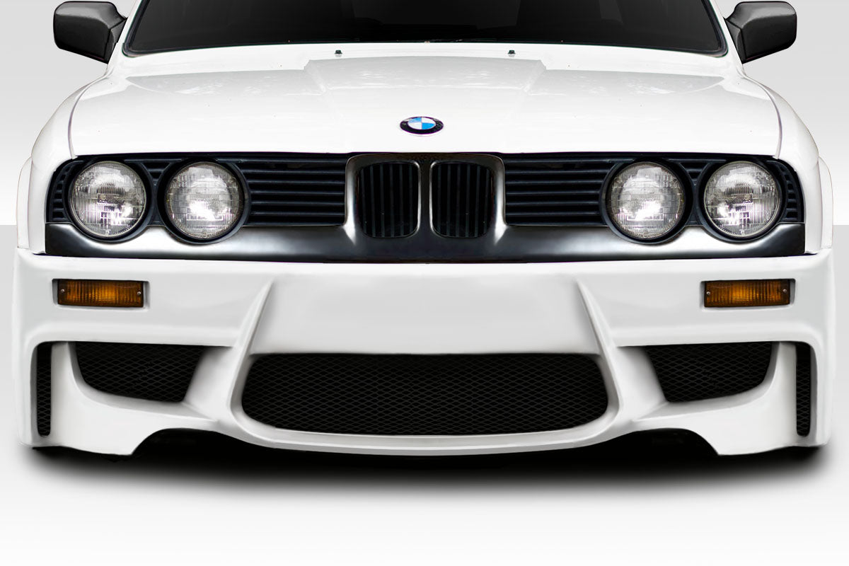 E30 1M Front Bumper