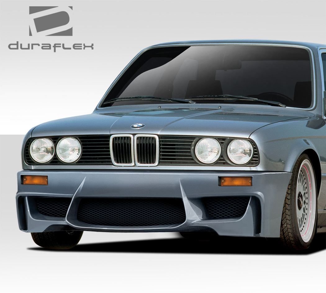 E30 1M Front Bumper