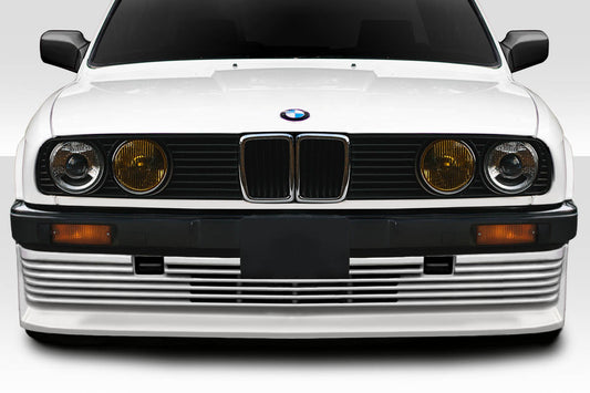 E30 Special Edition Front Bumper