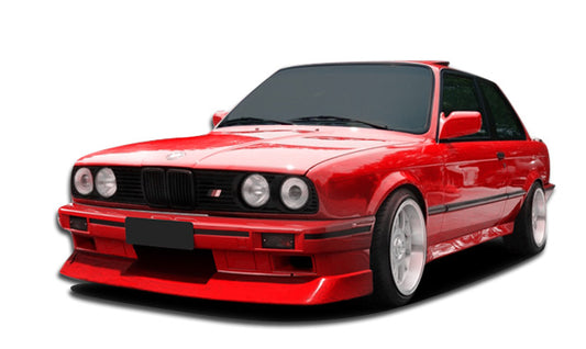 E30 Style 1 Body Kit - Stage 1