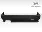 E30 Style 1 - Rear Bumper Only