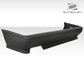 E30 Style 1 - Rear Bumper Only
