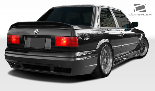 E30 Style 2 - Rear Bumper Only