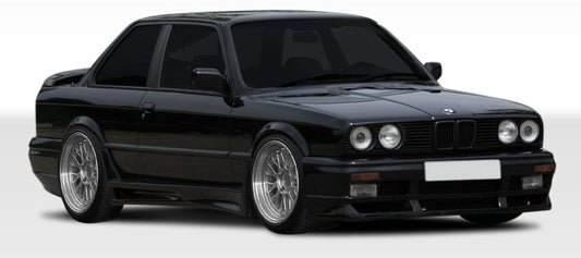 E30 Style 2 Body Kit - Stage 1