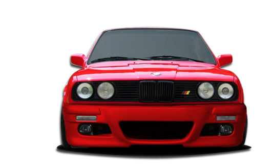 E30 CSL E46 Style Body Kit