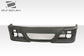 E30 CSL E46 Style Front Bumper