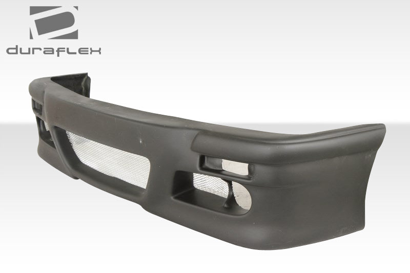 E30 CSL E46 Style Front Bumper