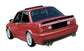 E30 CSL E46 Style Rear Bumper