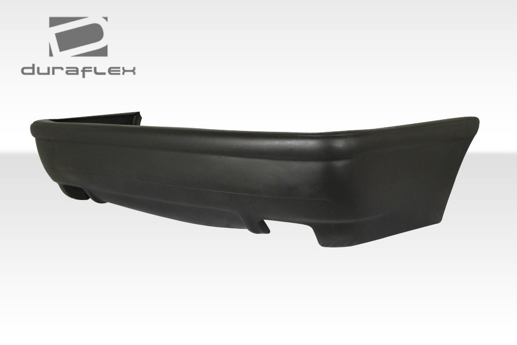 E30 CSL E46 Style Rear Bumper