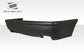 E30 CSL E46 Style Rear Bumper