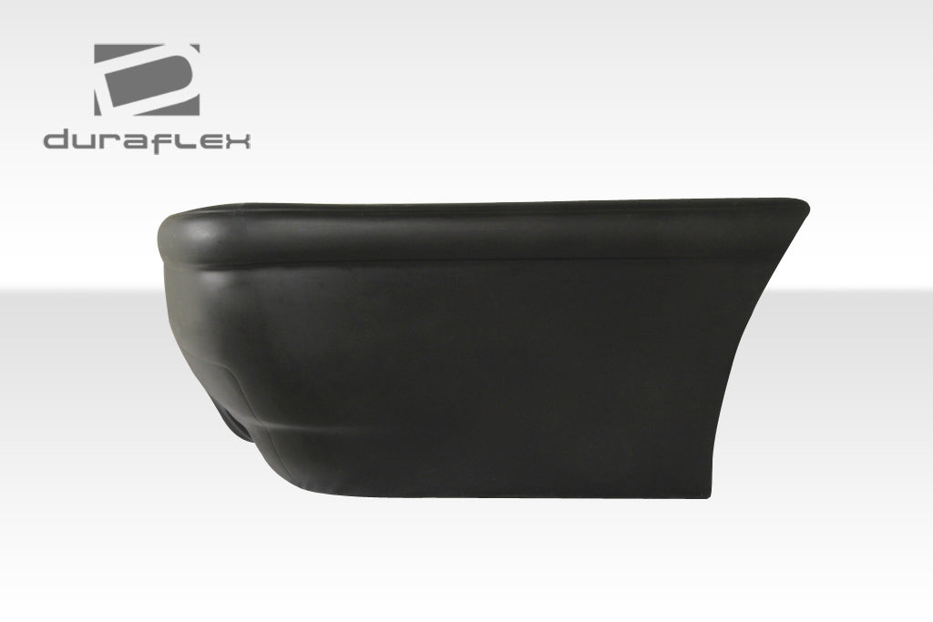 E30 CSL E46 Style Rear Bumper