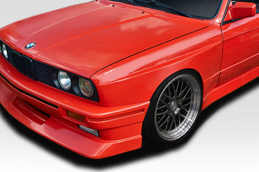 E30 M3 Conversion Body Kit