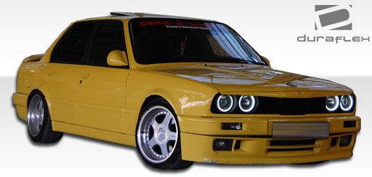 E30 Mtech 2 Front Bumper