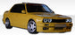 E30 Mtech 2 Body Kit - Stage 2