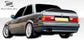 E30 Mtech 2 Body Kit - Stage 1