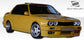 E30 Mtech 2 Body Kit - Stage 1