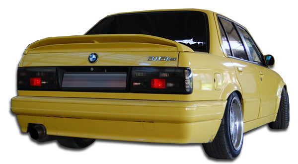 E30 Mtech 2 Rear Bumper