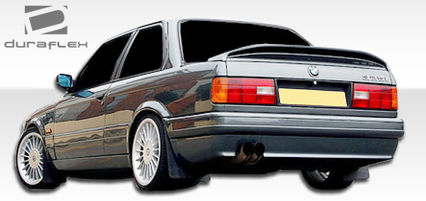 E30 Mtech 2 Rear Bumper