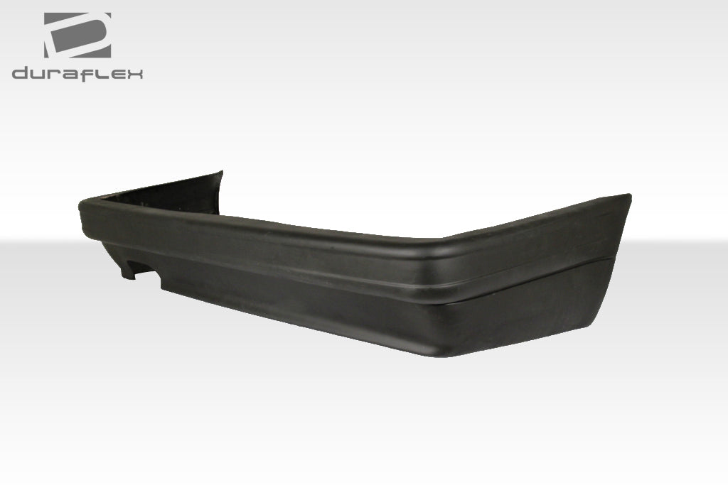 E30 Mtech 2 Rear Bumper