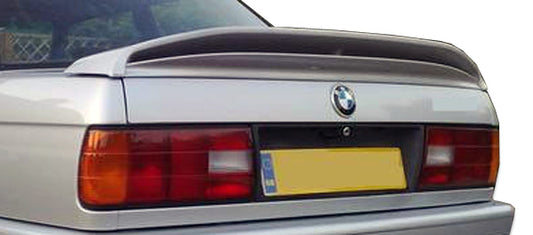 E30 Mtech 2 Trunk Spoiler