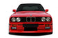 E30 Style 1 - Front Bumper Only