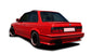 E30 Style 1 - Rear Bumper Only