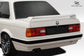 E30 Trunk Spoiler Style 1