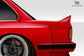 E30 Trunk Spoiler Style 2