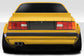 E30 Trunk Spoiler Style 3