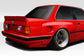 E30 Wide Body Kit - Stage 1